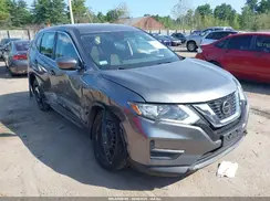 JN8AT2MV0KW385254 2019 NISSAN ROGUE
