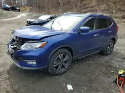 JN8AT2MV0KW385304 2019 NISSAN ROGUE