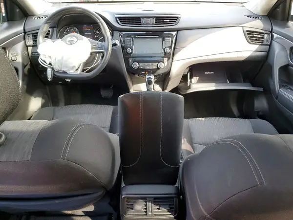 JN8AT2MV0KW385304 2019 NISSAN ROGUE - Image 8
