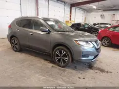 JN8AT2MV0KW385450 2019 NISSAN ROGUE