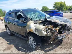 JN8AT2MV0KW385500 2019 NISSAN ROGUE