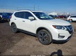 JN8AT2MV0KW385674 2019 NISSAN ROGUE