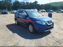 JN8AT2MV0KW385707 2019 NISSAN ROGUE