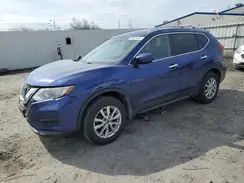 JN8AT2MV0KW385934 2019 NISSAN ROGUE