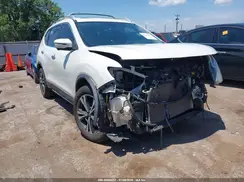 JN8AT2MV0KW387005 2019 NISSAN ROGUE