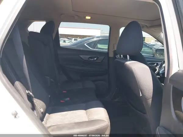 JN8AT2MV0KW387005 2019 NISSAN ROGUE - Image 8