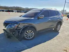 JN8AT2MV0KW387022 2019 NISSAN ROGUE