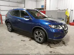 JN8AT2MV0KW387120 2019 NISSAN ROGUE