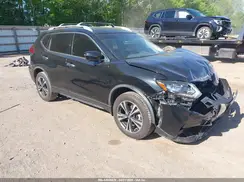 JN8AT2MV0KW387747 2019 NISSAN ROGUE