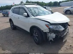 JN8AT2MV0KW387800 2019 NISSAN ROGUE