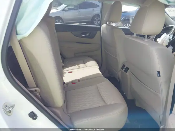 JN8AT2MV0KW387800 2019 NISSAN ROGUE - Image 8