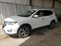JN8AT2MV0KW387957 2019 NISSAN ROGUE