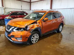 JN8AT2MV0KW388509 2019 NISSAN ROGUE