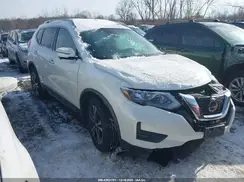 JN8AT2MV0KW388607 2019 NISSAN ROGUE