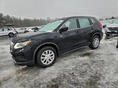 JN8AT2MV0KW388753 2019 NISSAN ROGUE