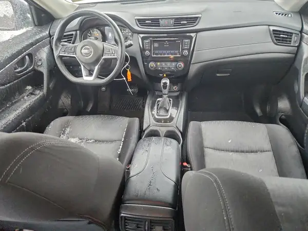 JN8AT2MV0KW388753 2019 NISSAN ROGUE - Image 8