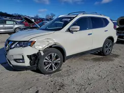 JN8AT2MV0KW388865 2019 NISSAN ROGUE