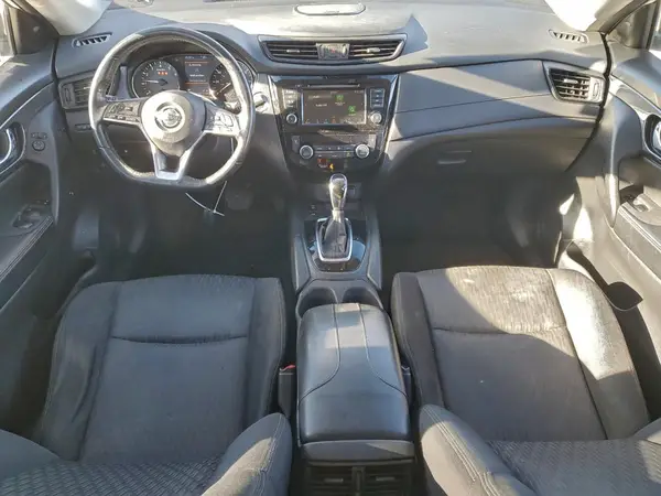JN8AT2MV0KW388865 2019 NISSAN ROGUE - Image 8