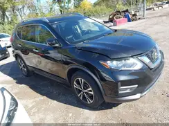JN8AT2MV0KW389689 2019 NISSAN ROGUE