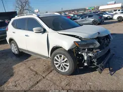 JN8AT2MV0KW389823 2019 NISSAN ROGUE
