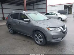 JN8AT2MV0KW389904 2019 NISSAN ROGUE