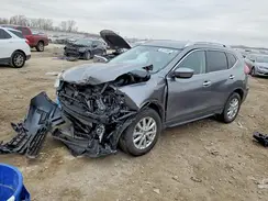 JN8AT2MV0KW390065 2019 NISSAN ROGUE