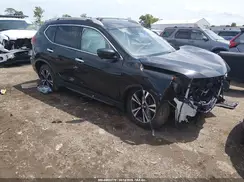 JN8AT2MV0KW390356 2019 NISSAN ROGUE