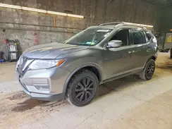 JN8AT2MV0KW390812 2019 NISSAN ROGUE