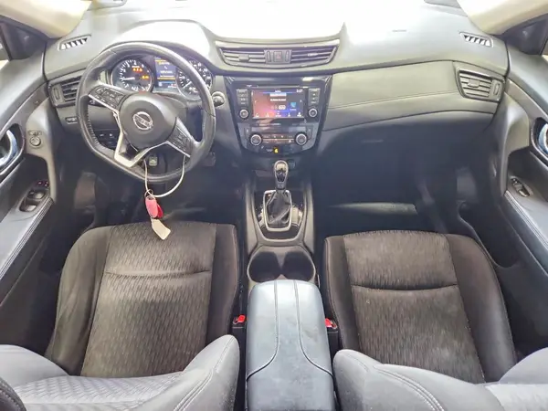JN8AT2MV0KW390812 2019 NISSAN ROGUE - Image 8