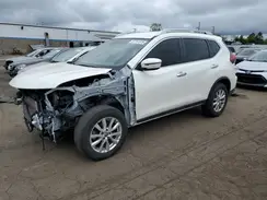 JN8AT2MV0KW390986 2019 NISSAN ROGUE