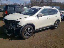 JN8AT2MV0KW391006 2019 NISSAN ROGUE