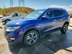 JN8AT2MV0KW391720 2019 NISSAN ROGUE
