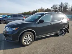 JN8AT2MV0KW392334 2019 NISSAN ROGUE