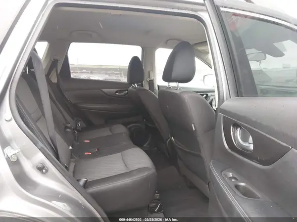 JN8AT2MV0KW392401 2019 NISSAN ROGUE - Image 8