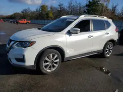 JN8AT2MV0KW392463 2019 NISSAN ROGUE