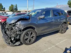 JN8AT2MV0KW393032 2019 NISSAN ROGUE