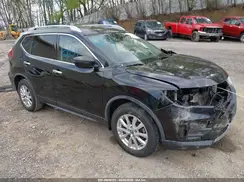 JN8AT2MV0KW393533 2019 NISSAN ROGUE