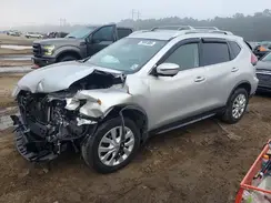 JN8AT2MV0KW393791 2019 NISSAN ROGUE