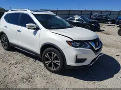 JN8AT2MV0KW395881 2019 NISSAN ROGUE