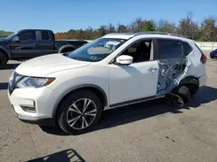 JN8AT2MV0KW395895 2019 NISSAN ROGUE