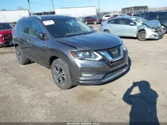 JN8AT2MV0KW396092 2019 NISSAN ROGUE
