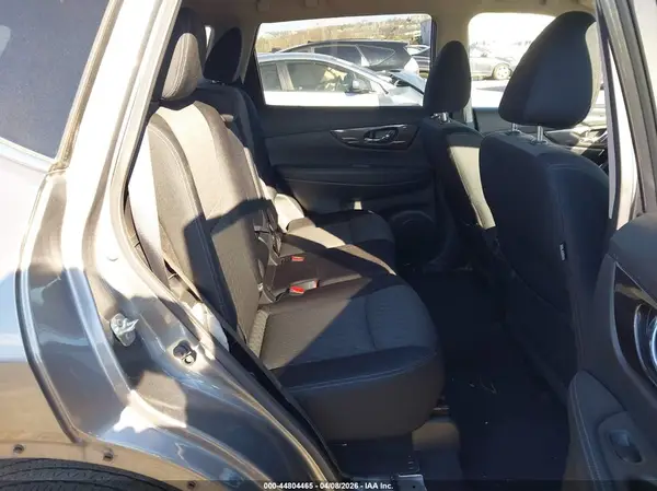 JN8AT2MV0KW396092 2019 NISSAN ROGUE - Image 8
