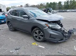 JN8AT2MV0KW396903 2019 NISSAN ROGUE