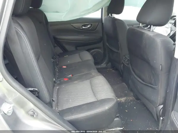 JN8AT2MV0KW396903 2019 NISSAN ROGUE - Image 8
