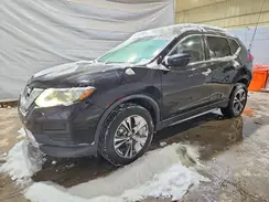 JN8AT2MV0KW397968 2019 NISSAN ROGUE