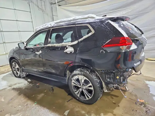JN8AT2MV0KW397968 2019 NISSAN ROGUE - Image 2