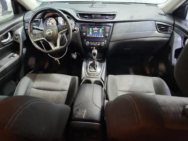 JN8AT2MV0KW397968 2019 NISSAN ROGUE - Image 8