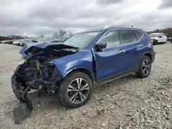 JN8AT2MV0KW397999 2019 NISSAN ROGUE