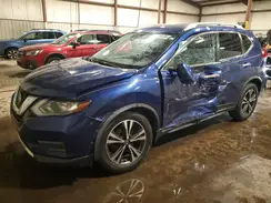 JN8AT2MV0KW398022 2019 NISSAN ROGUE