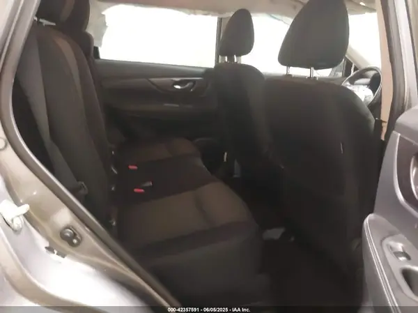 JN8AT2MV0KW398800 2019 NISSAN ROGUE - Image 8